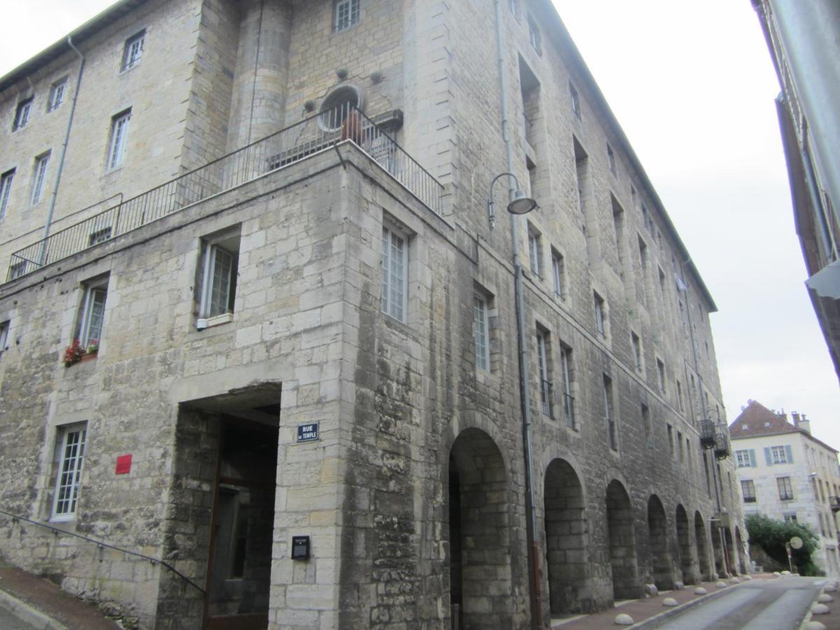 Apartment O'couvent - 62 M2 - 2 - A513 *