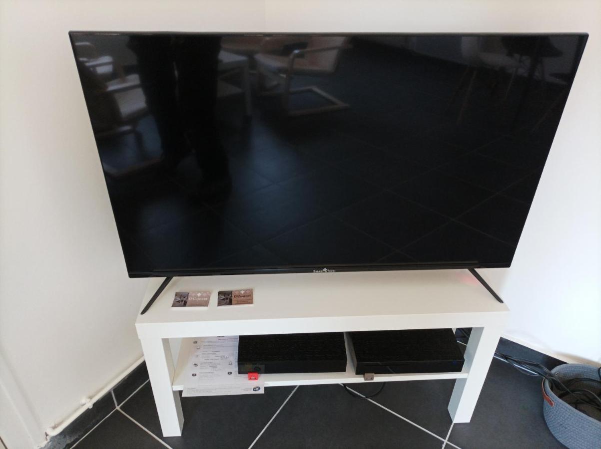 O'couvent - 62 M2 - 2 - A513 * Salins-les-Bains