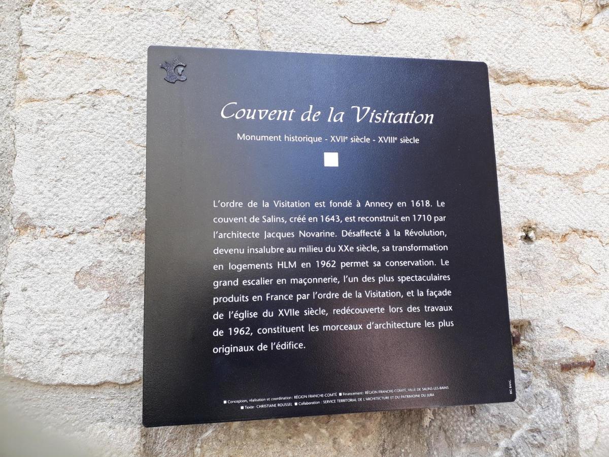 O'couvent - 62 M2 - 2 - A513 *