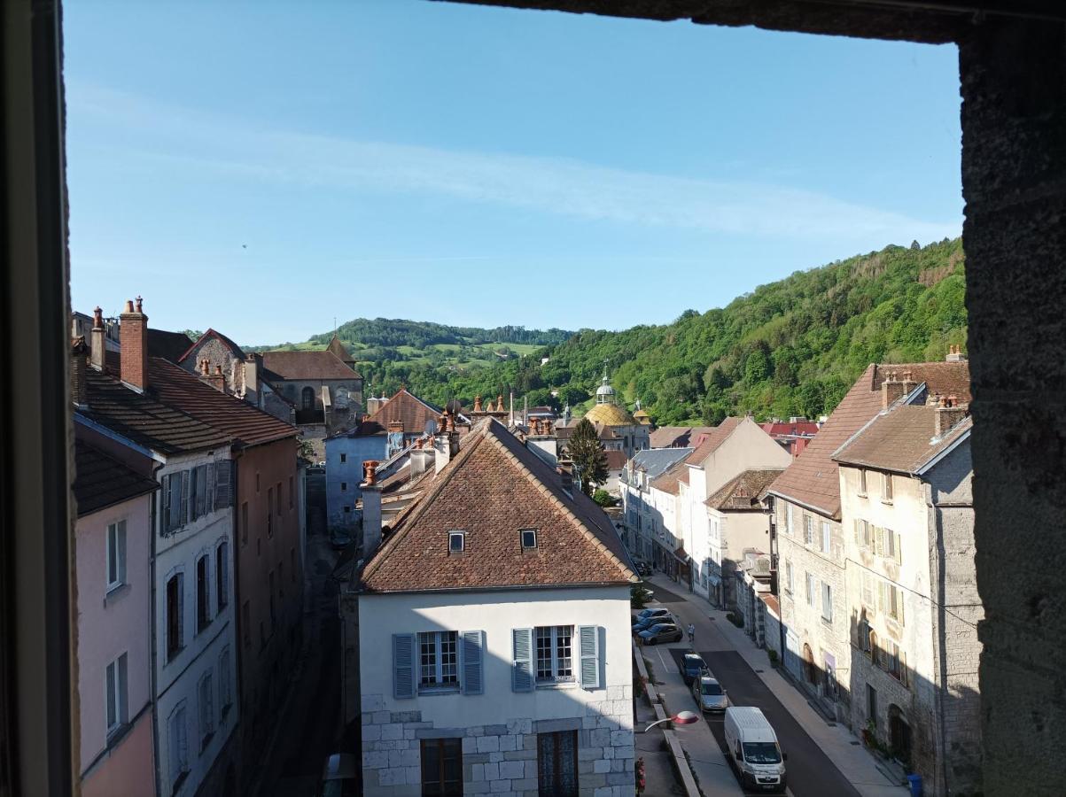 Apartment O'couvent - 62 M2 - 2 - A513
