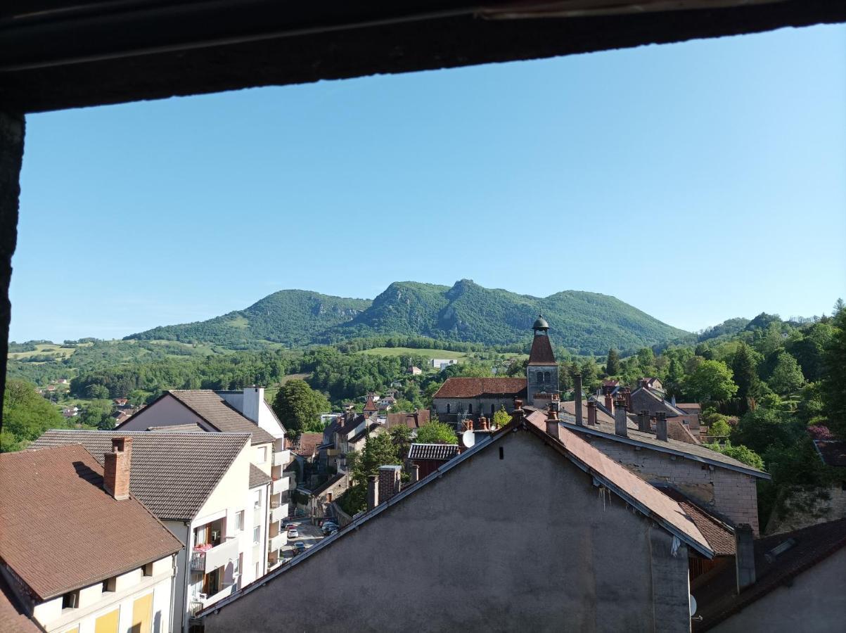 O'couvent - 62 M2 - 2 - A513 Apartment *