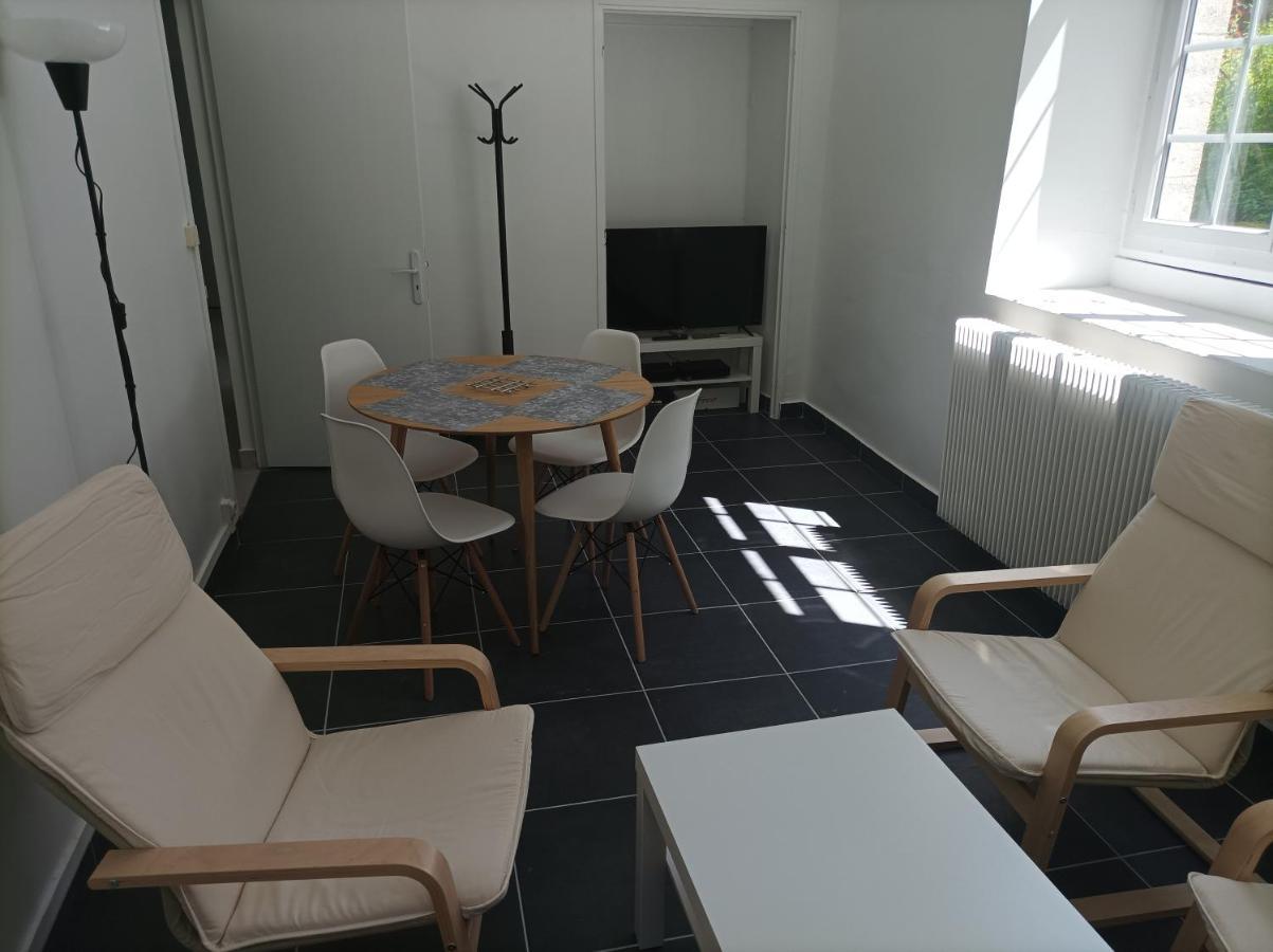 O'couvent - 62 M2 - 2 - A513 Apartment
