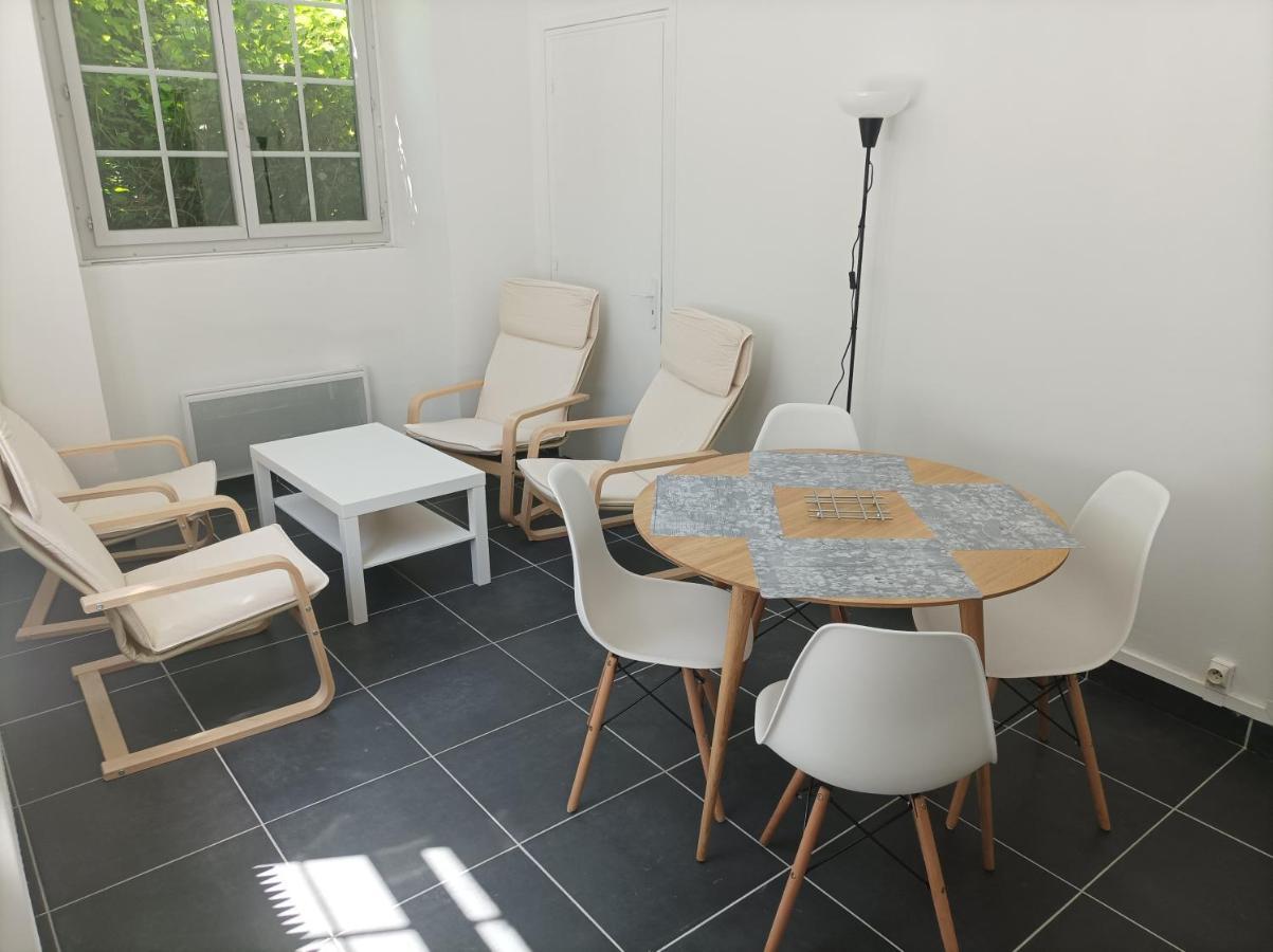 Apartment O'couvent - 62 M2 - 2 - A513 Salins-les-Bains