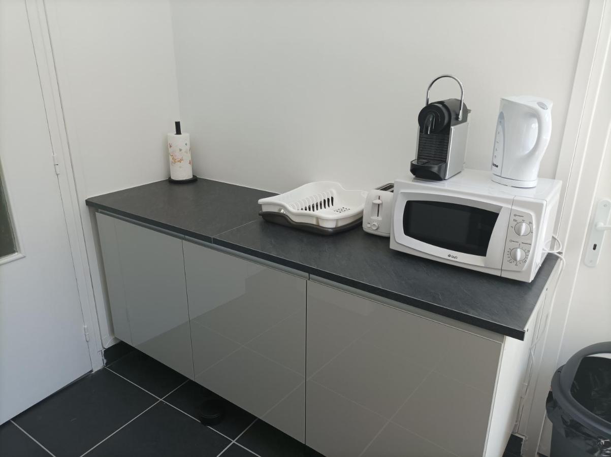 O'couvent - 62 M2 - 2 - A513 Apartment *