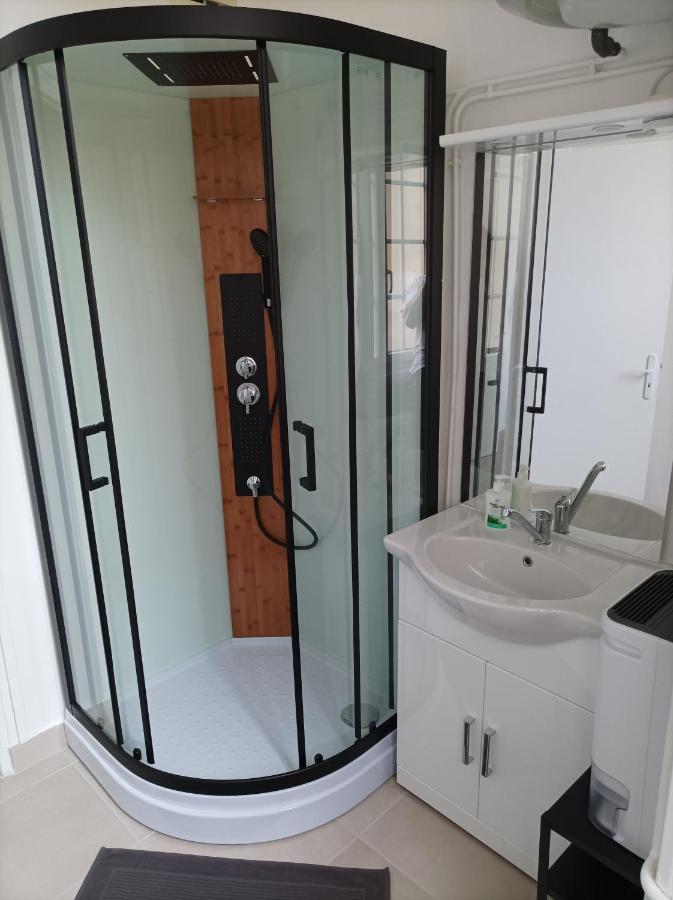 Apartment O'couvent - 62 M2 - 2 - A513 *