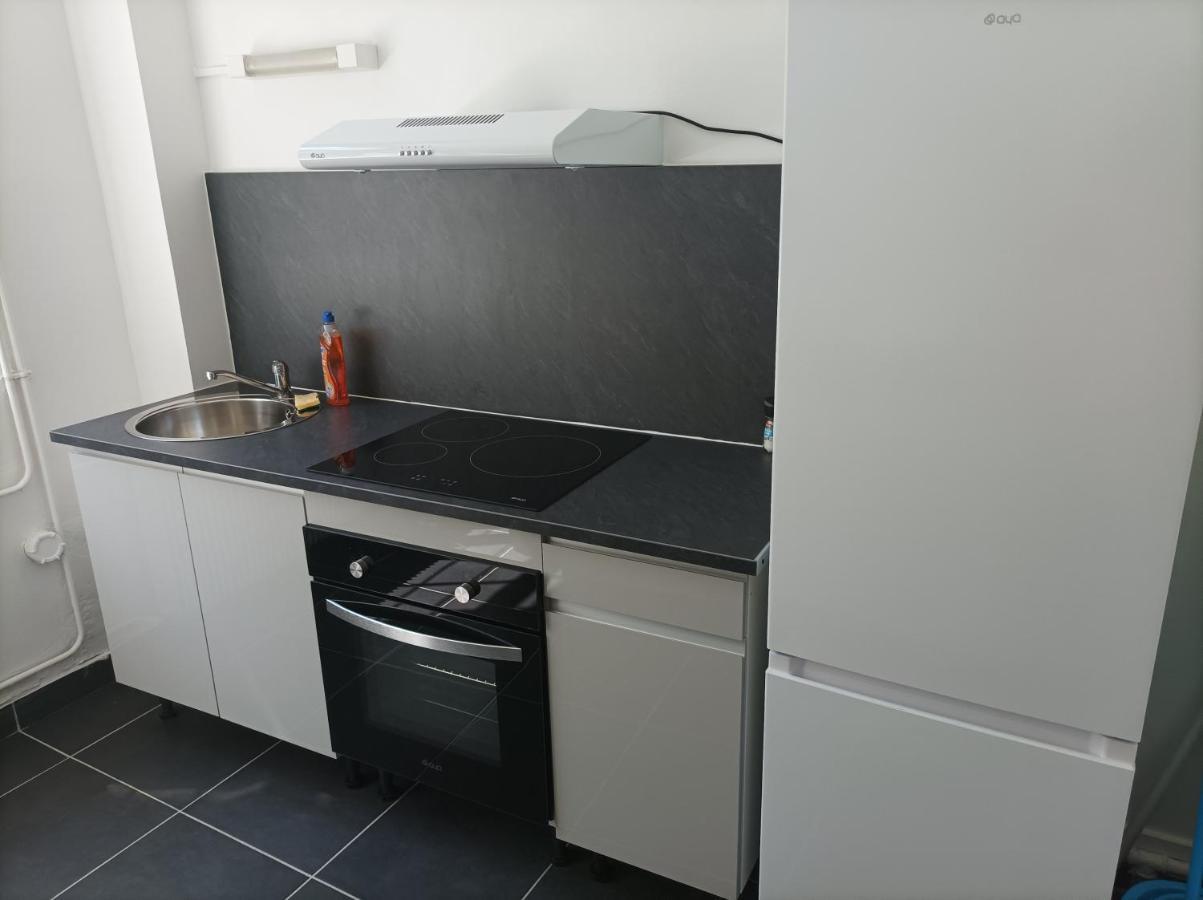 Apartment O'couvent - 62 M2 - 2 - A513 Salins-les-Bains